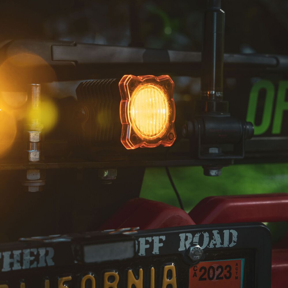 Flex Era 1 Light Shield Cover