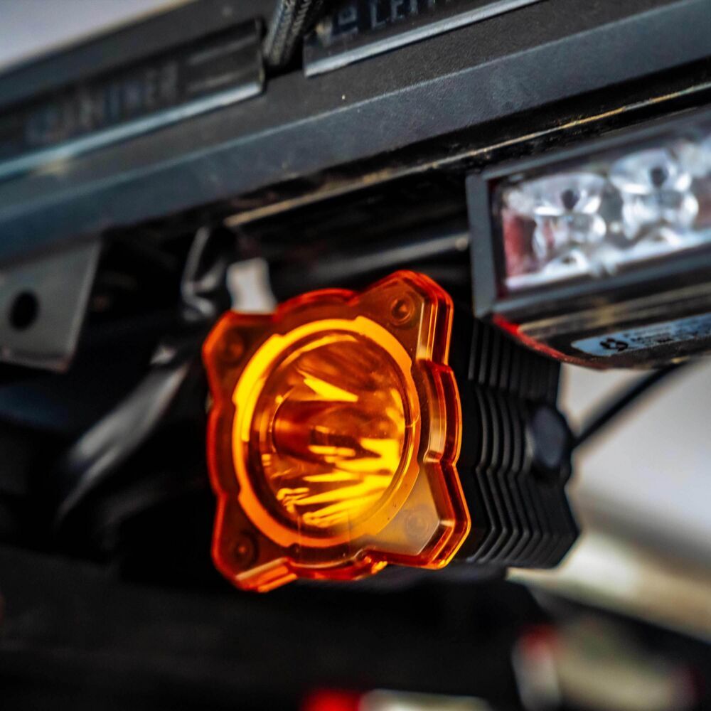 Flex Era 1 Light Shield Cover