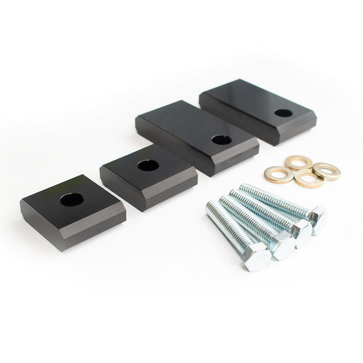 Sway Bar Drop Kit Tundra (2022+) & Tacoma (2024+)