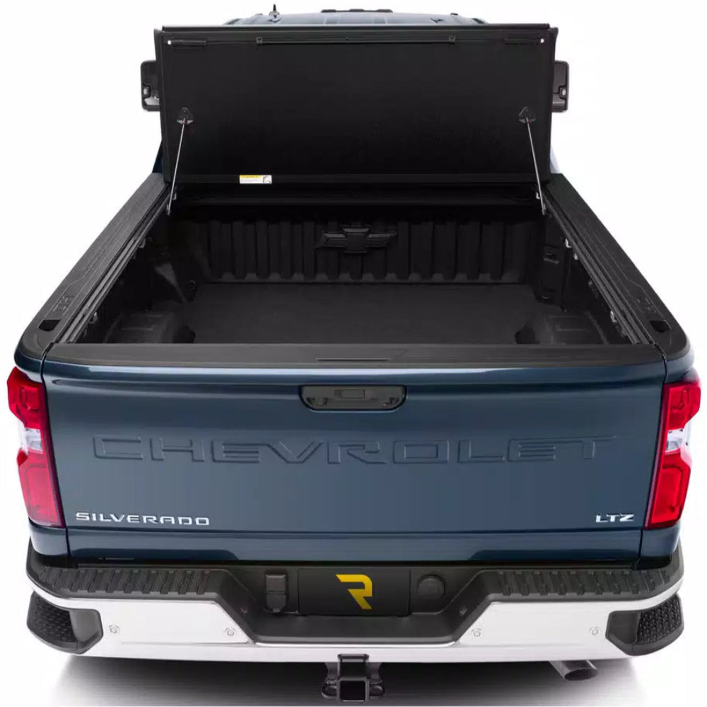 Flex Tonneau Cover Tundra (2022+)