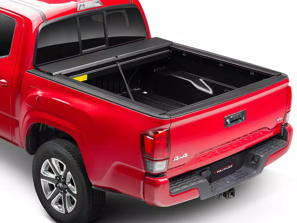 M-Series Tonneau Cover Tacoma (2016-2023)