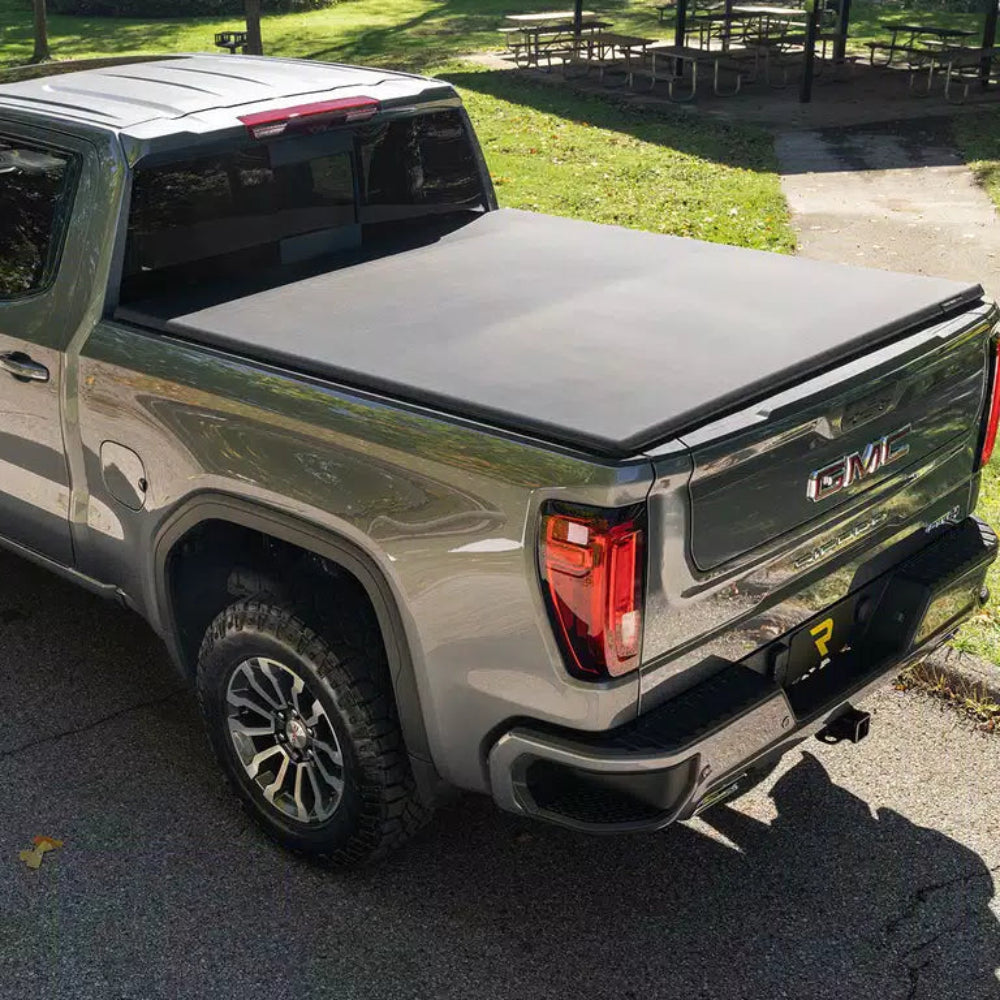 Trifecta ALX Soft Folding Tonneau Cover Tacoma (2016-2023)