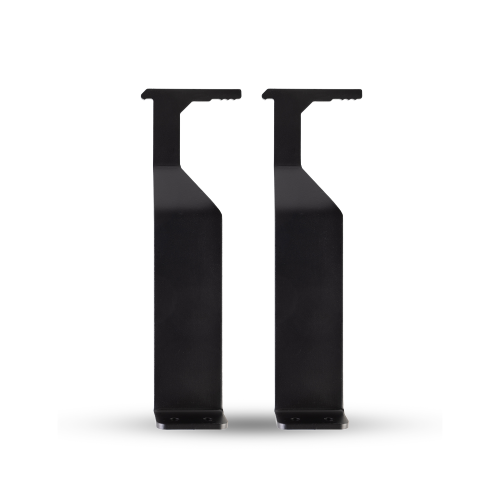 55L / 76L  Rigid Mounts
