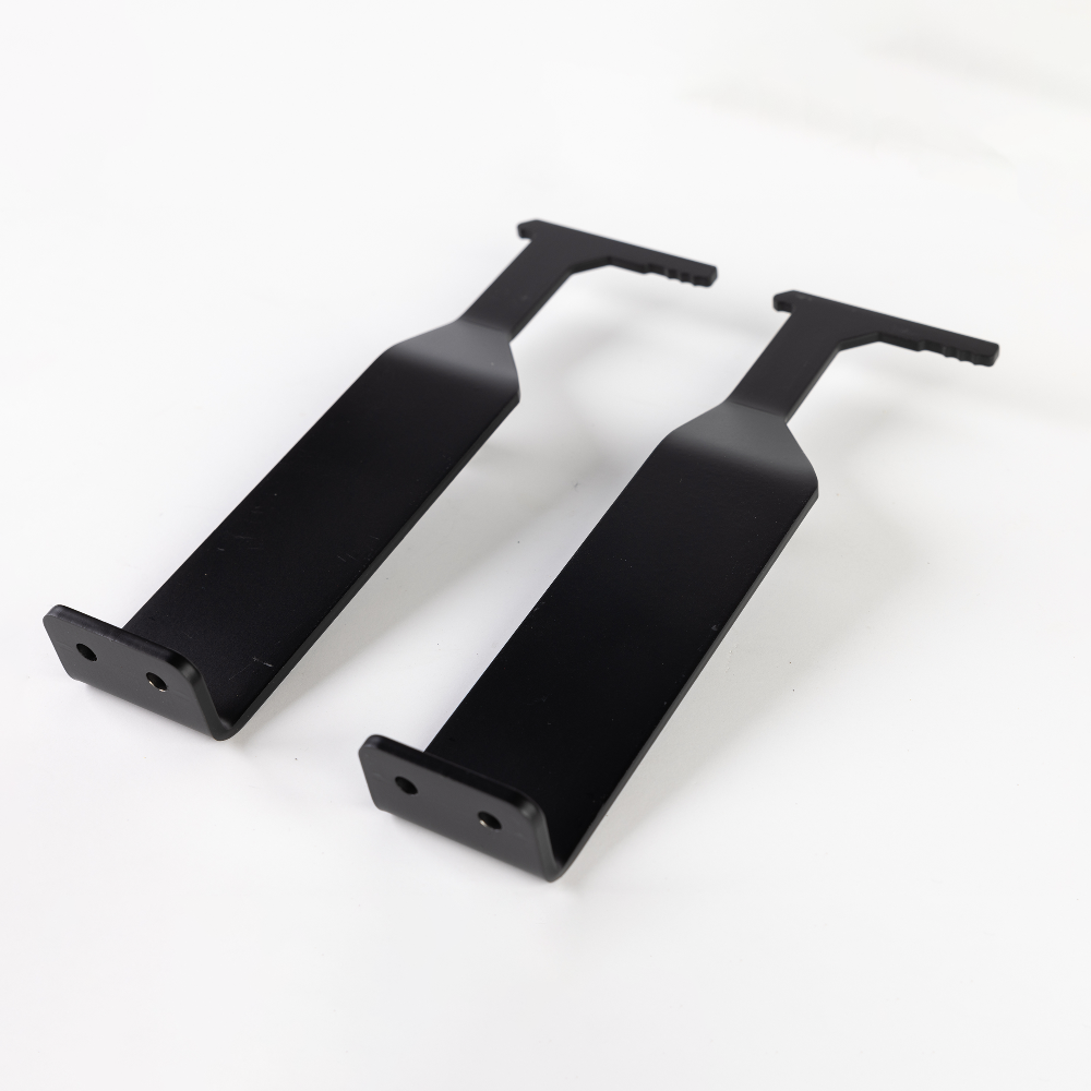 55L / 76L  Rigid Mounts