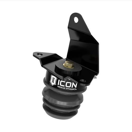 Rear Foam Bump Stop Kit Tundra (2022+)