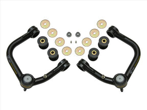 Front Tubular Upper Control Arm Kit Tacoma (2016-2023)