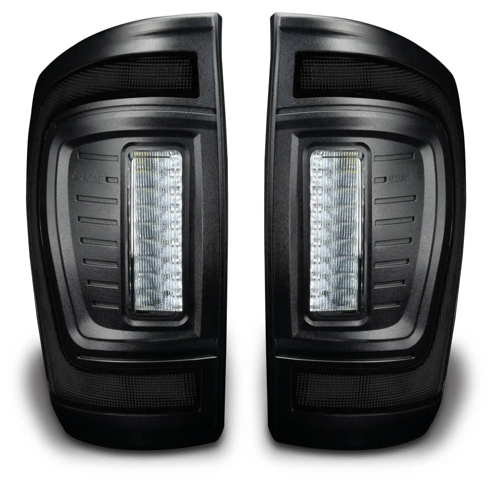 Flush Mount LED Tail Lights Tacoma (2016-2023)