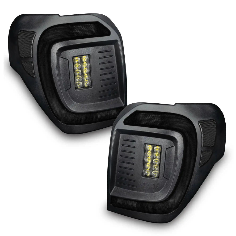 Flush Style LED Tail Lights 4Runner (2014-2024)