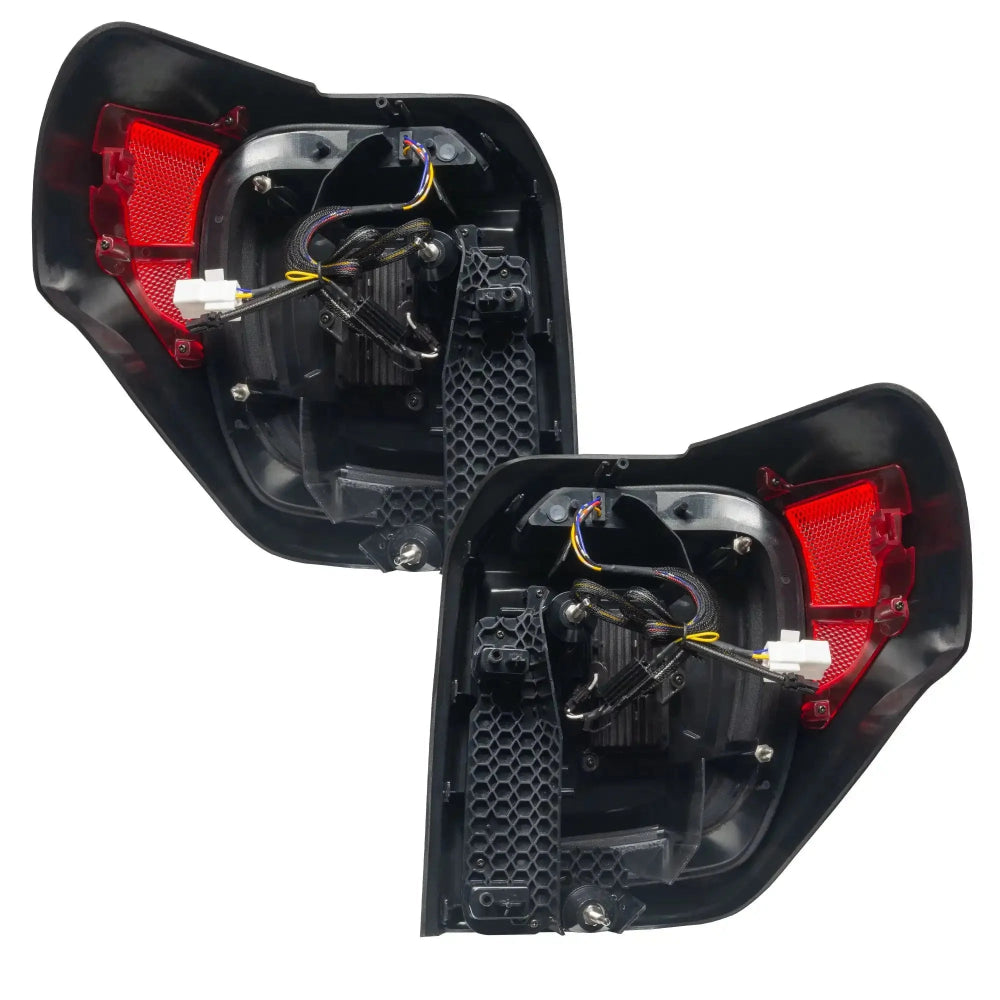 Flush Style LED Tail Lights 4Runner (2014-2024)