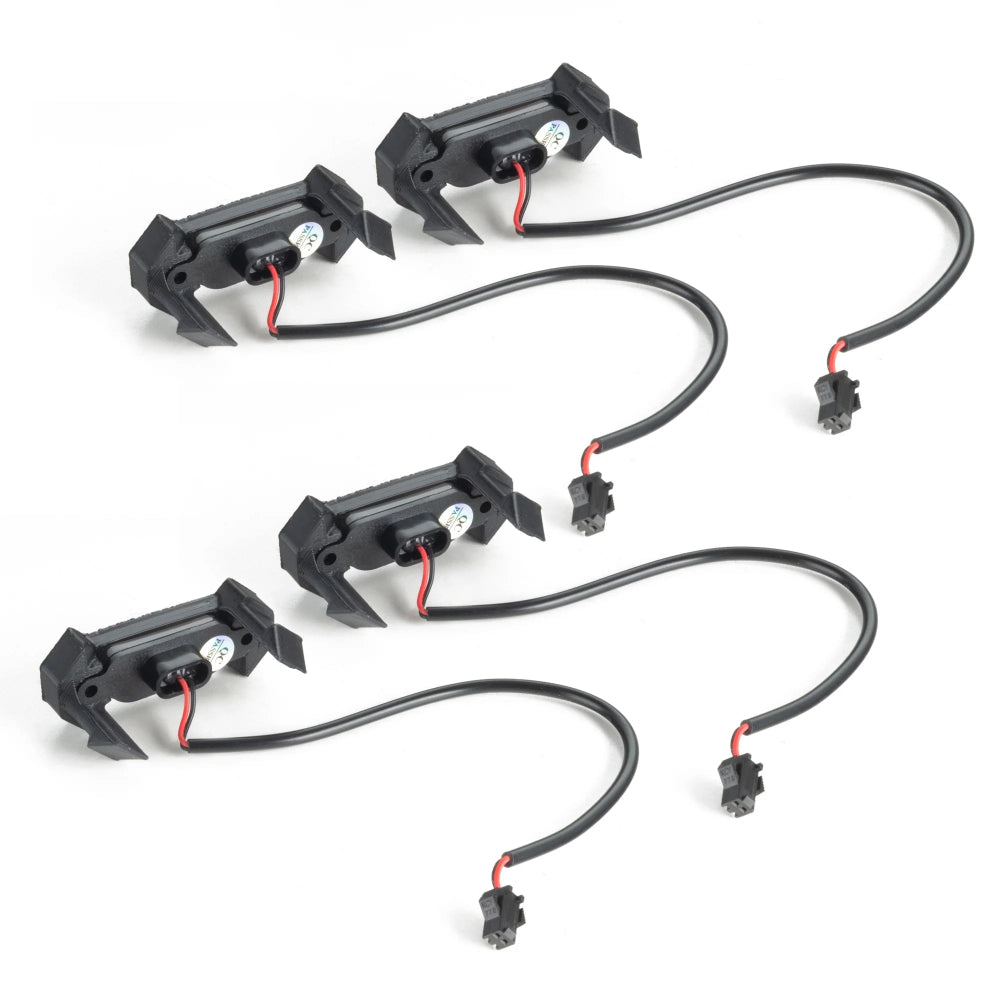 TRD Pro Pre-Runner Style Raptor Light Kit Tacoma (2016-2023)