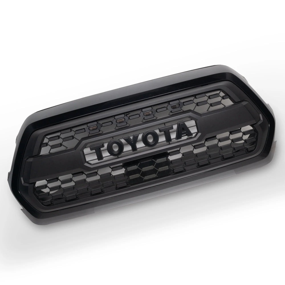 TRD Pro Pre-Runner Style Raptor Light Kit Tacoma (2016-2023)