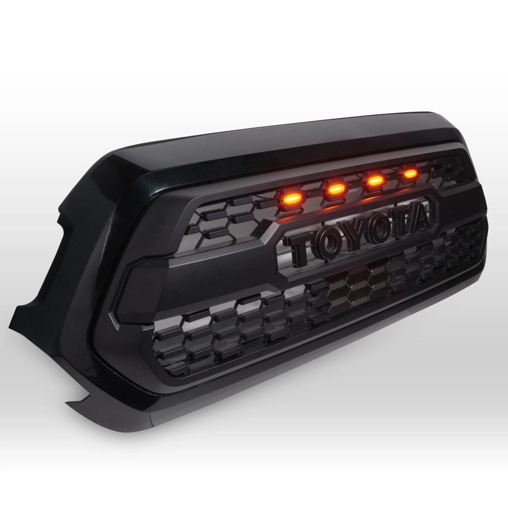 TRD Pro Pre-Runner Style Raptor Light Kit Tacoma (2016-2023)