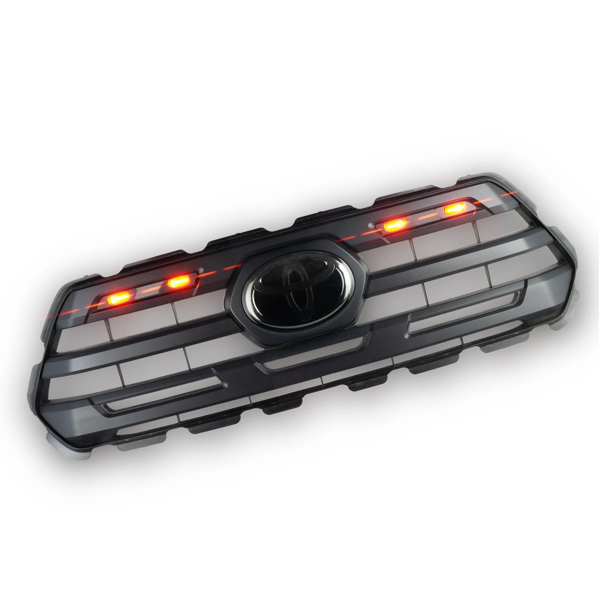 SR5 LED Grille Raptor Light Kit Tacoma (2016-2023)