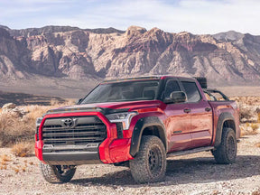 Extend A Fender Flares Tundra (2022+)