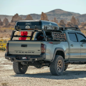 Pro Series II Rear Bumper Tacoma (2016-2023)