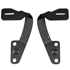 Ditch Light Bracket 4Runner (2010-2024)