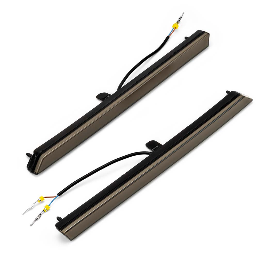 LED Grille Bar Lights 4Runner (2020-2024)