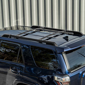 Blackout Roof Rail Kit 4Runner (2010-2024)