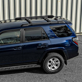 Blackout Roof Rail Kit 4Runner (2010-2024)