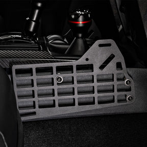 Center Console MOLLE Panel 4Runner (2010-2024)