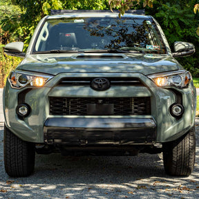 Front + Rear Valance Bundle 4Runner (2014-2024)