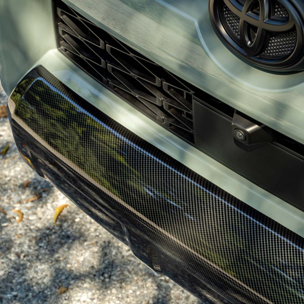 Front Valance 4Runner (2014-2024)