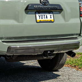 Rear Valance 4Runner (2014-2024)