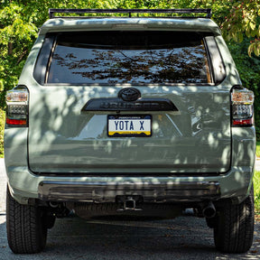 Front + Rear Valance Bundle 4Runner (2014-2024)