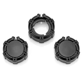 Climate Control Knobs 4Runner (2010-2024)