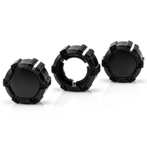 Climate Control Knobs 4Runner (2010-2024)