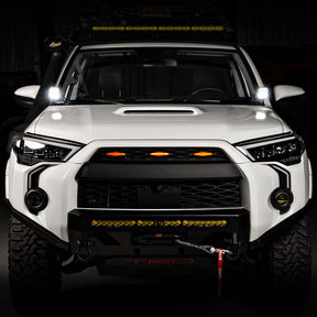 SS3 Ditch Lights 4Runner (2010-2024)