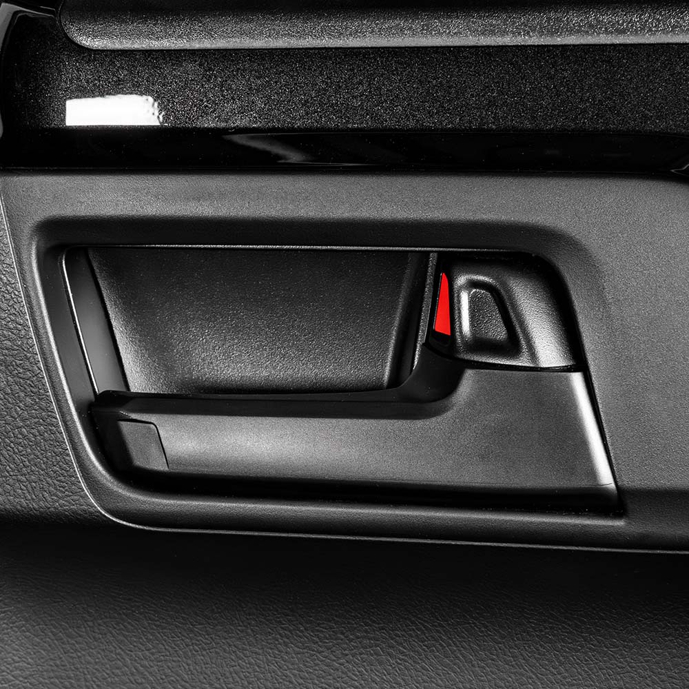 Door Handle Covers 4Runner (2010-2024)