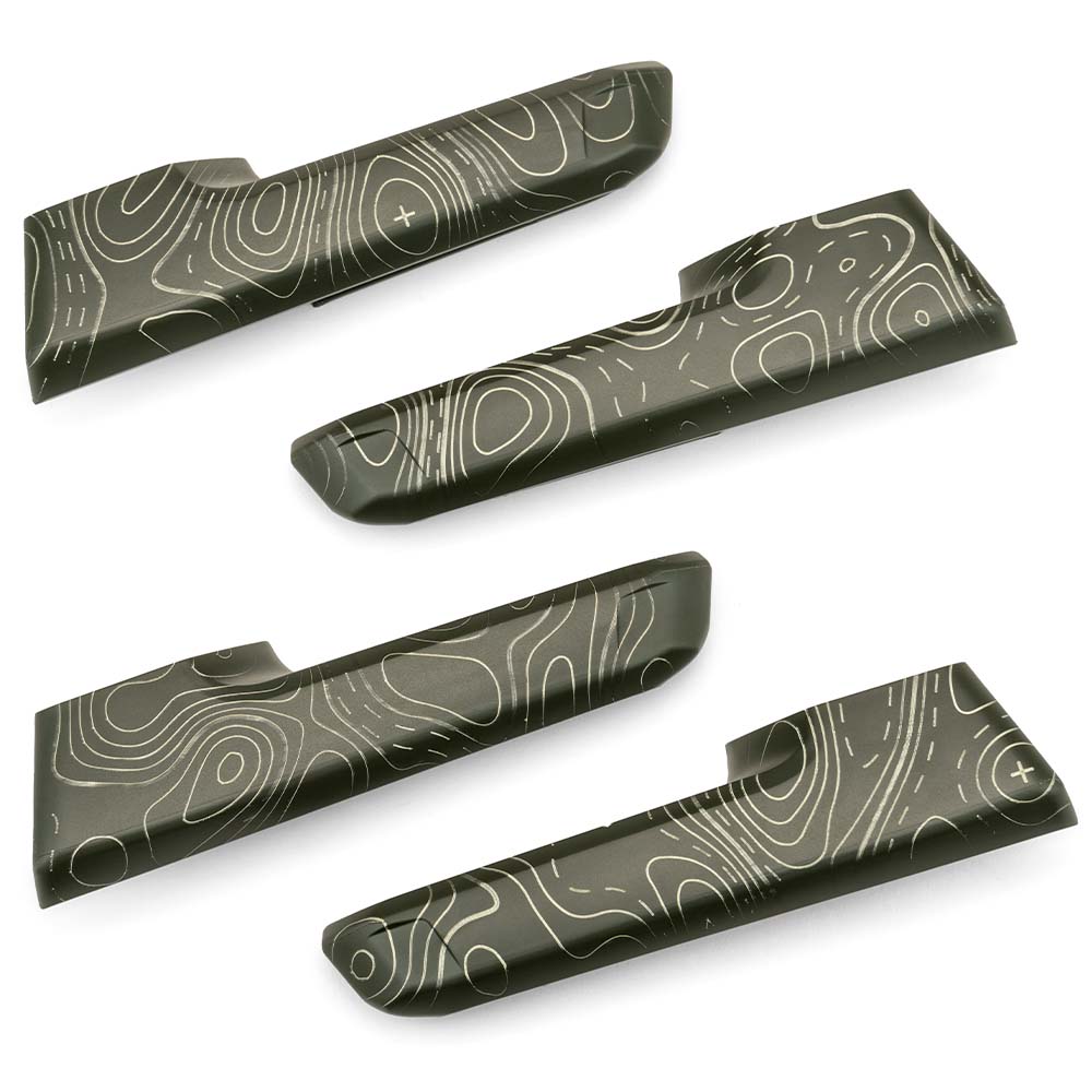 Door Handle Covers 4Runner (2010-2024)