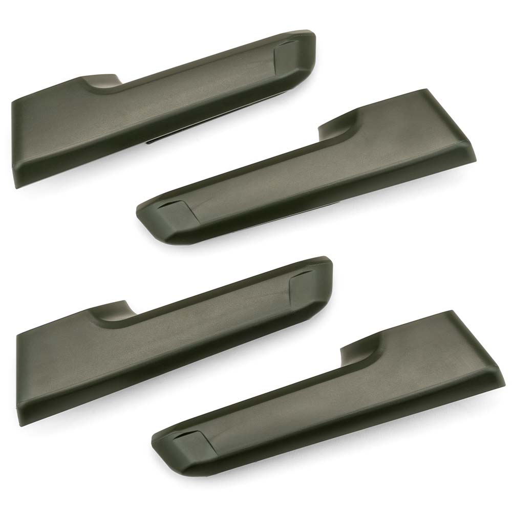 Door Handle Covers 4Runner (2010-2024)