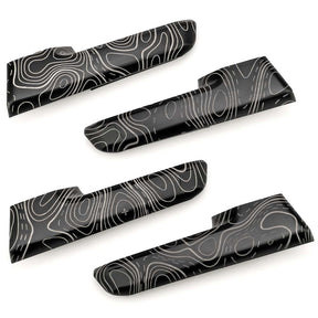 Door Handle Covers 4Runner (2010-2024)