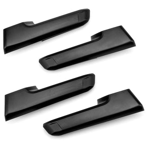 Door Handle Covers 4Runner (2010-2024)