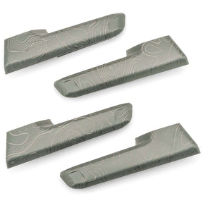 Door Handle Covers 4Runner (2010-2024)