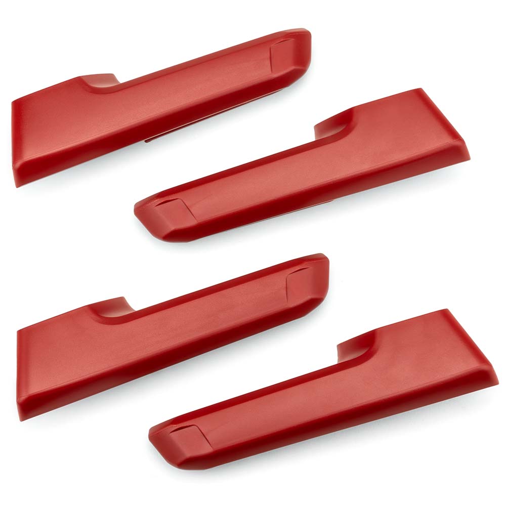 Door Handle Covers 4Runner (2010-2024)