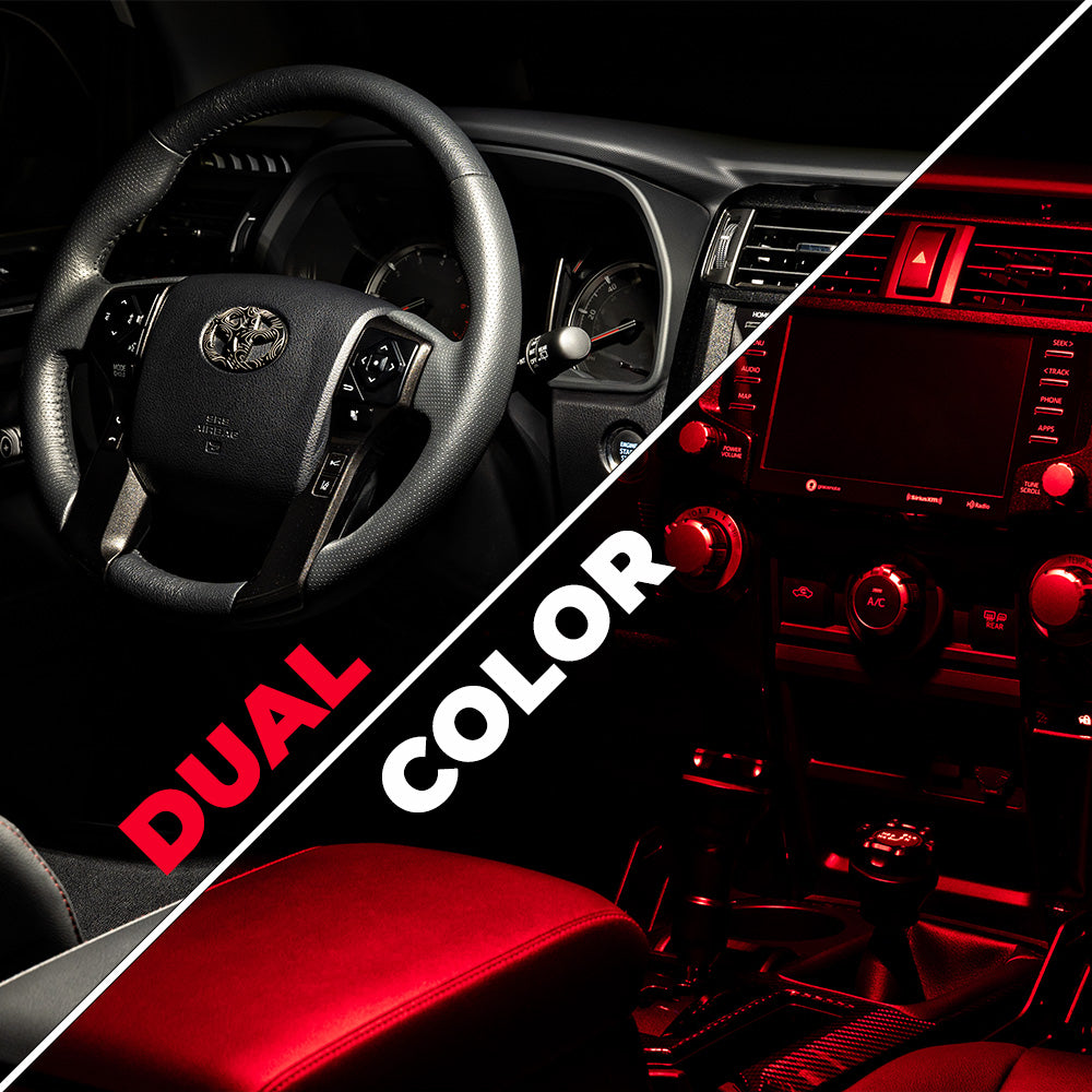Ultimate Map Lights 4Runner (2010-2024)