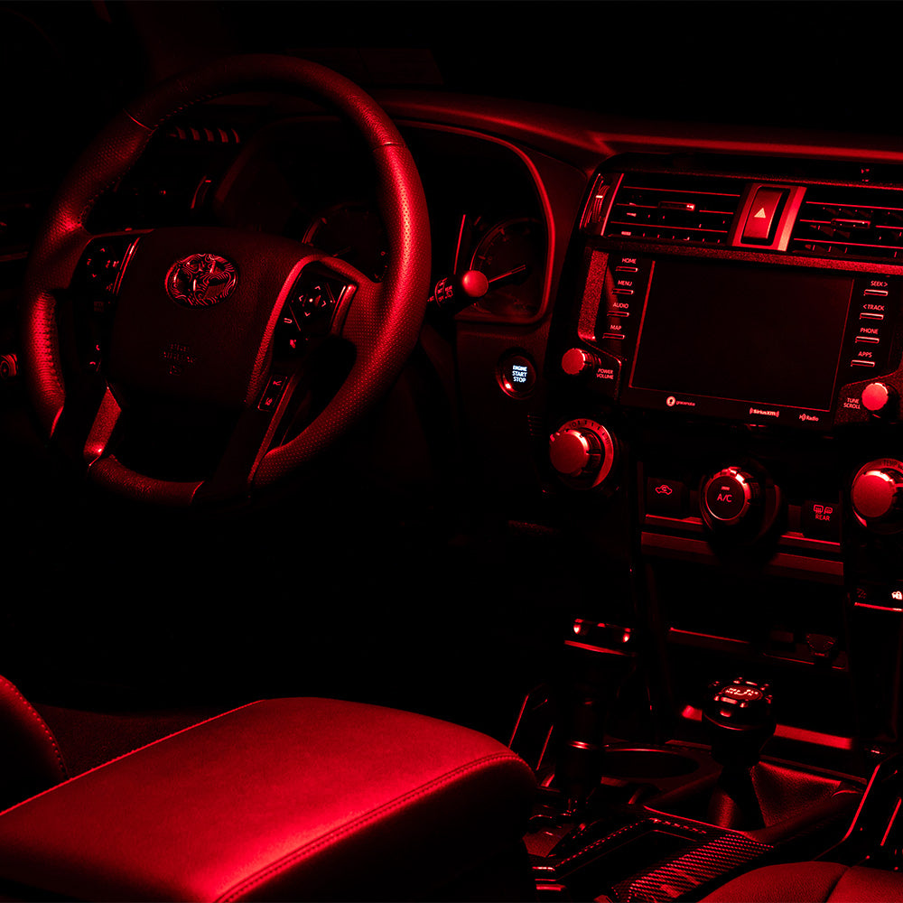 Ultimate Map Lights 4Runner (2010-2024)
