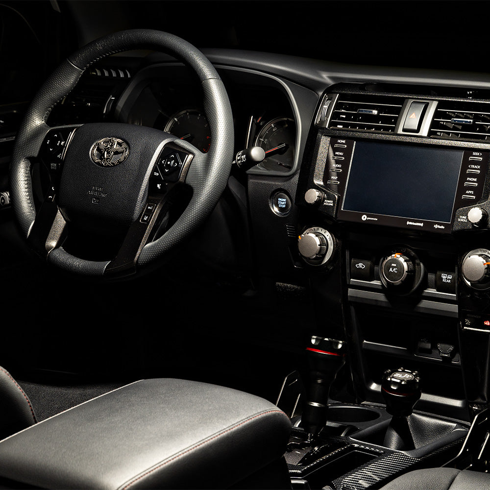 Ultimate Map Lights 4Runner (2010-2024)