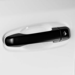 Exterior Door Handle Overlay 4Runner (2010-2024)