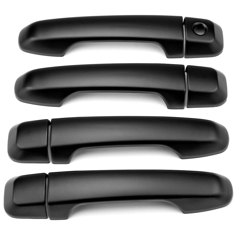 Exterior Door Handle Overlay 4Runner (2010-2024)