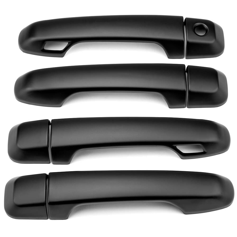 Exterior Door Handle Overlay 4Runner (2010-2024)