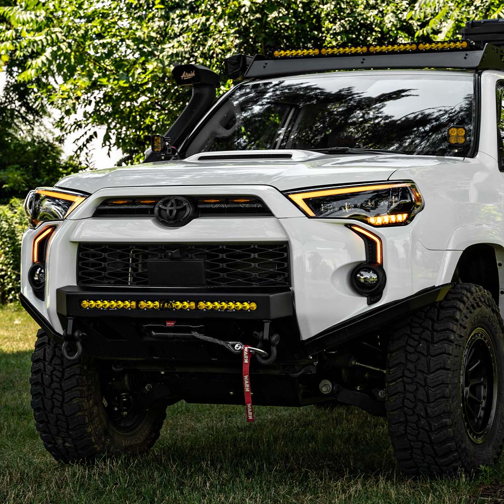 Fang Lights 4Runner (2014-2024)