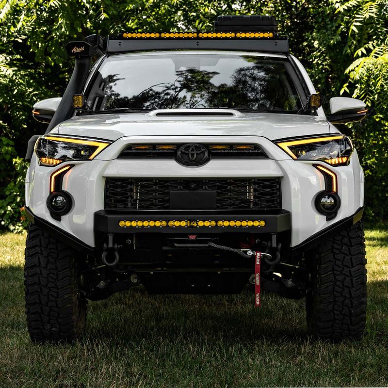 LED Fang Lights for 4Runner 2014-2024 | Yota Beam