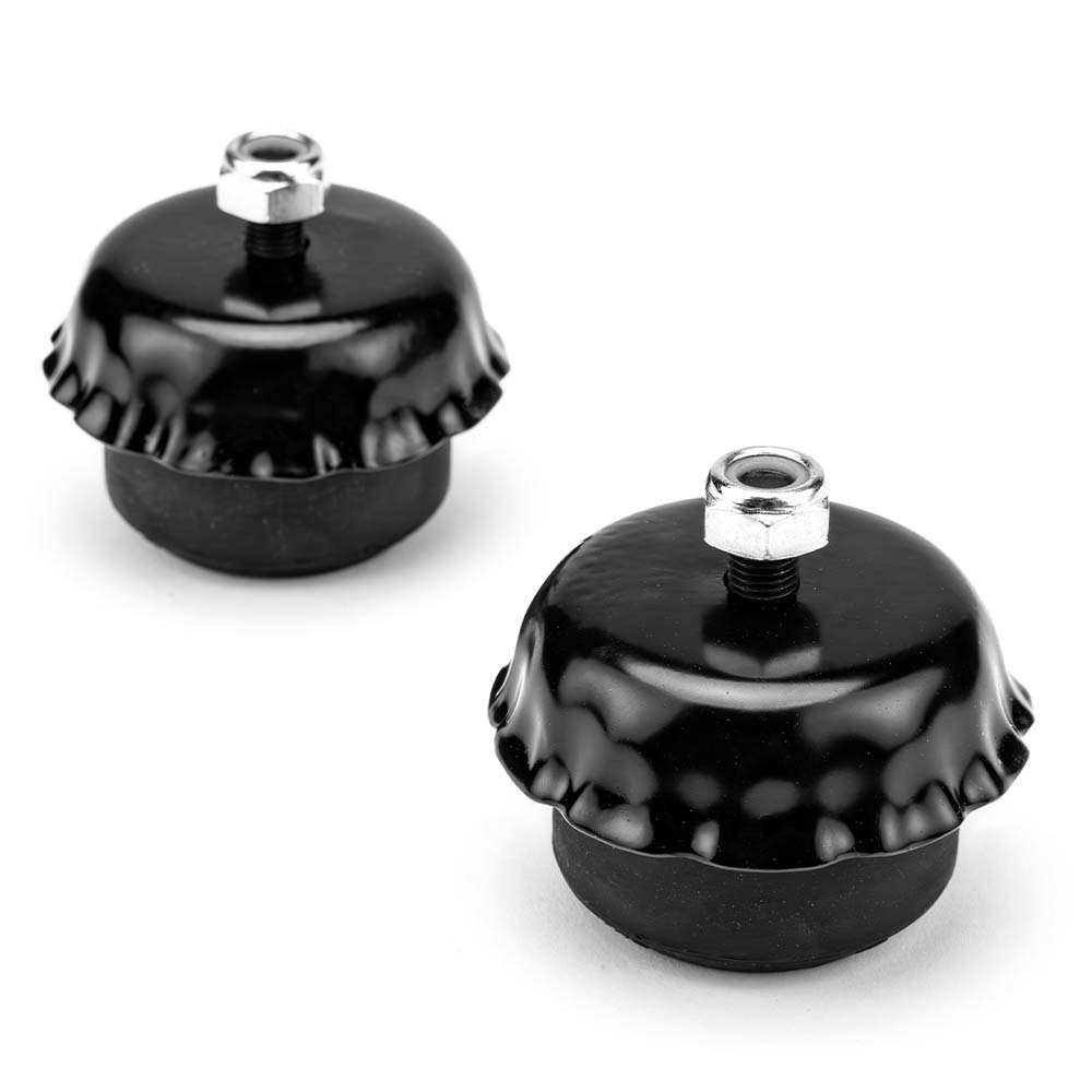 Active Off-Road Front Bump Stops Tacoma (2016-2023) Active Off-Road Front Bump Stops Tacoma (2016-2023)