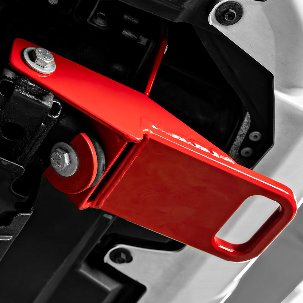 Front Recovery Points 4Runner (2014-2024)
