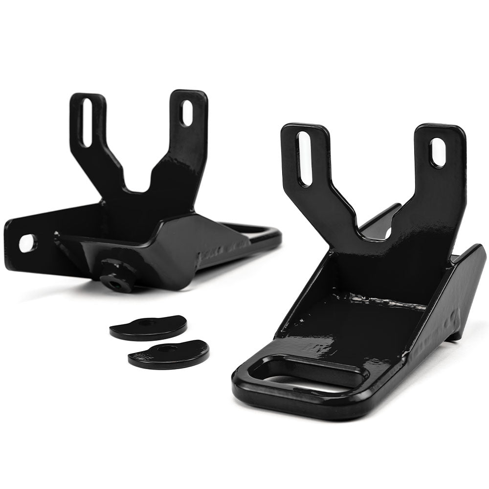 Front Recovery Points 4Runner (2014-2024)
