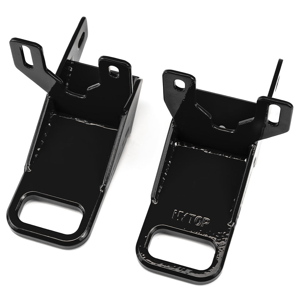 Front Recovery Points 4Runner (2014-2024)